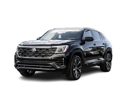 Atlas Cross Sport
