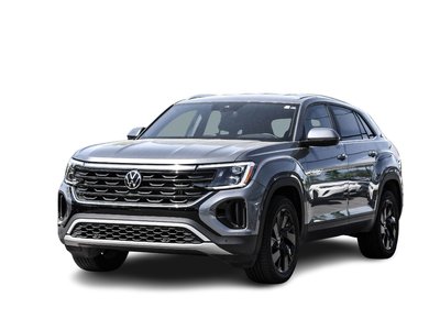 Atlas Cross Sport