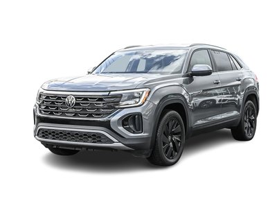 Atlas Cross Sport