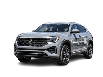 Atlas Cross Sport