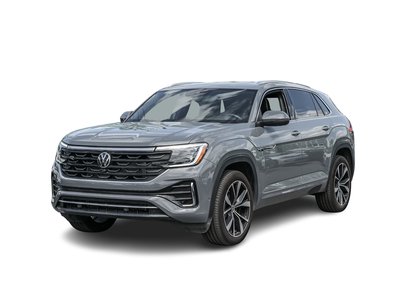 Atlas Cross Sport