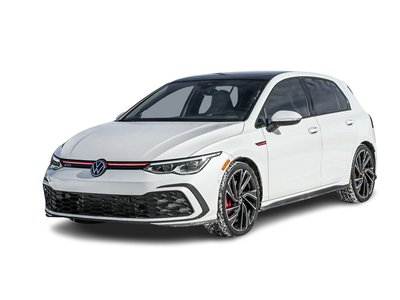 Golf GTI