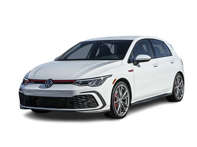 Golf GTI