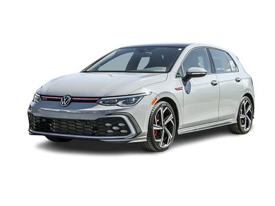 Golf GTI