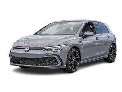 Golf GTI