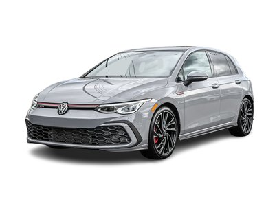 Golf GTI