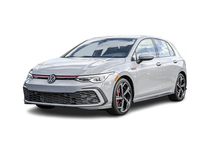 Golf GTI