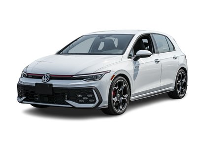 Golf GTI