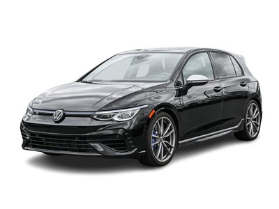 Golf R