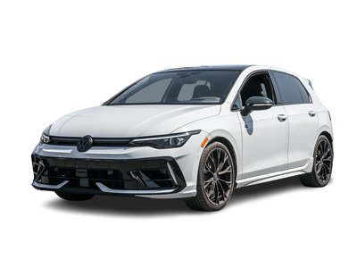 Golf R