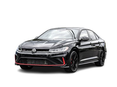Jetta GLI