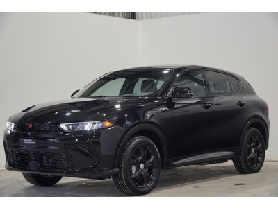 Hornet PHEV