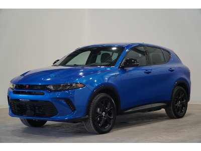 Hornet PHEV