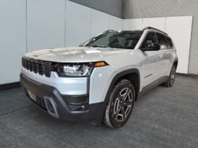 Cherokee