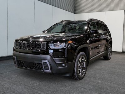 Cherokee