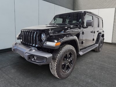 Wrangler