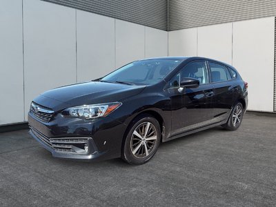 Impreza