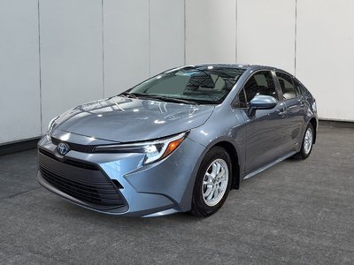 Corolla
