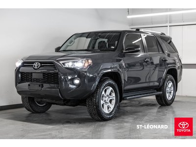 4Runner