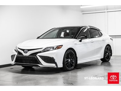 Camry