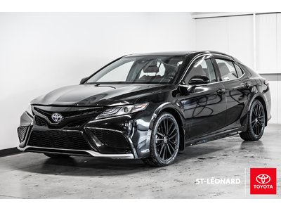 Camry
