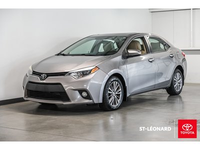 Corolla