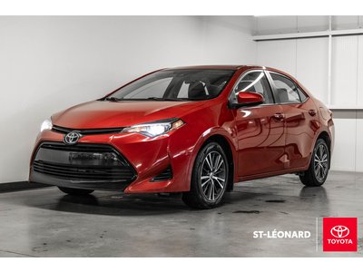 Corolla