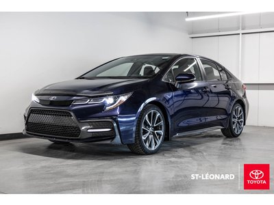 Corolla