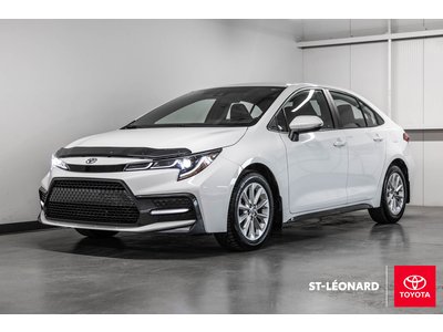 Corolla