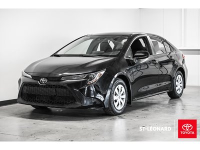 Corolla