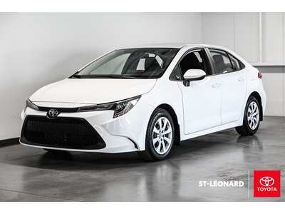 Corolla