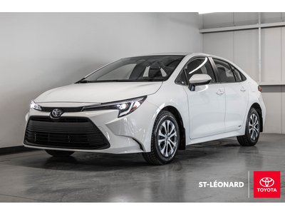 Corolla