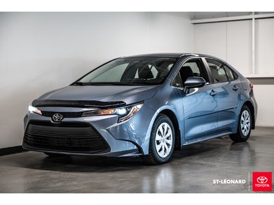 Corolla