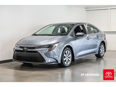 Corolla