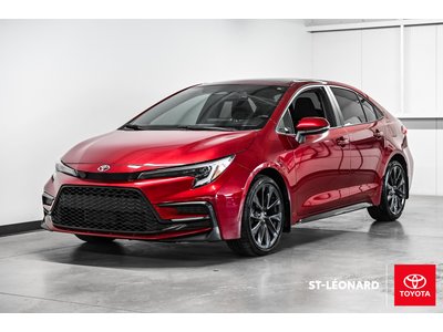 Corolla