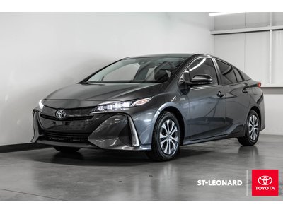 Prius Prime
