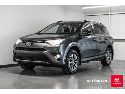 RAV4 Hybrid