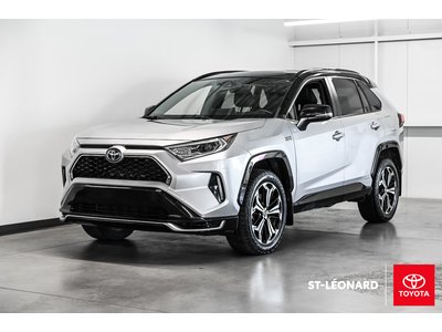 RAV4 Prime