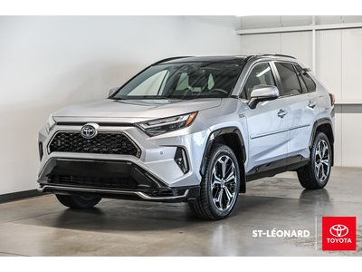 RAV4 Prime