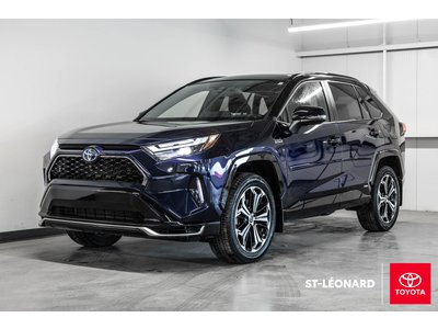 RAV4 Prime