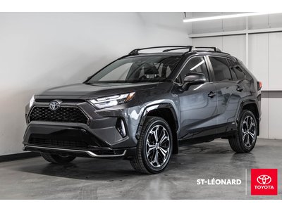 RAV4 Prime
