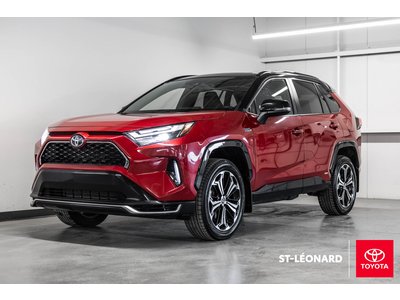 RAV4 Prime