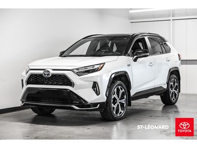 RAV4 Prime