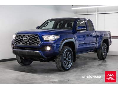 Tacoma