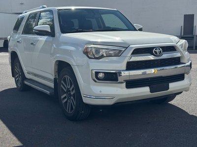 4Runner