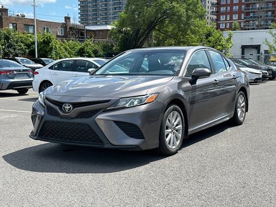 Camry