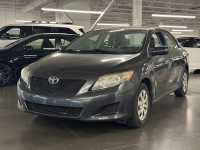 Corolla