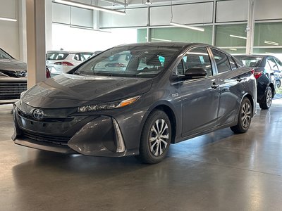 Prius Prime