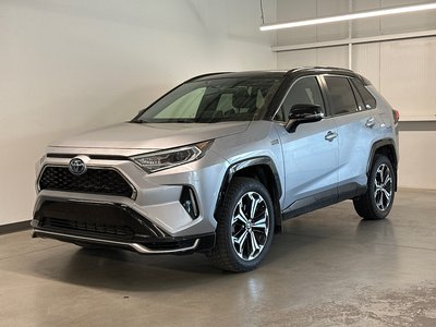 RAV4 Prime