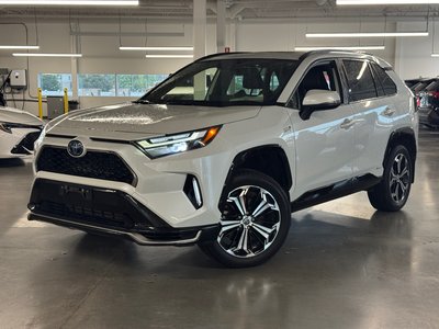 RAV4 Prime